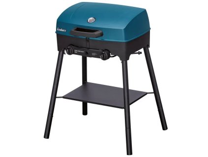 Plynový gril Enders Explorer Next Pro / modrá