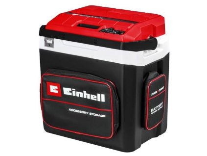 Aku chladící box Einhell TE COL 1827 Li Solo (2)