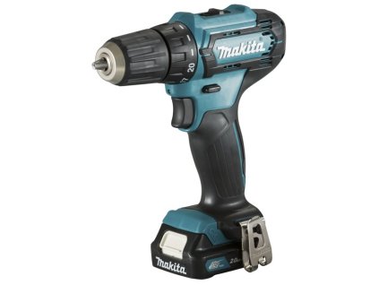 Aku vrtací šroubovák Makita DF333DSAE (2)