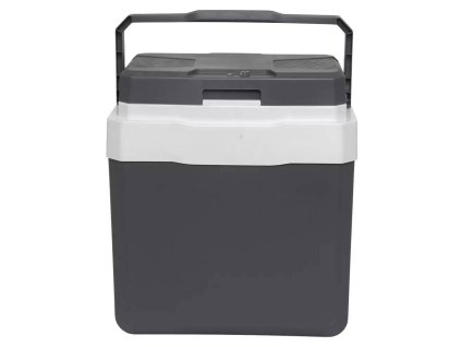 Chladicí box Outfit / 20 l / 48 W / šedá/bílá