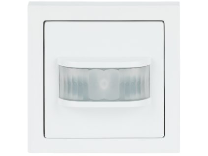 Detektor pohybu Busch Jaeger Art Linear 64761 UJ 84 (1)