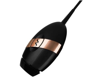 IPL zařízení SmoothSkin Bare Plus / 1,66 záblesku/s / černá