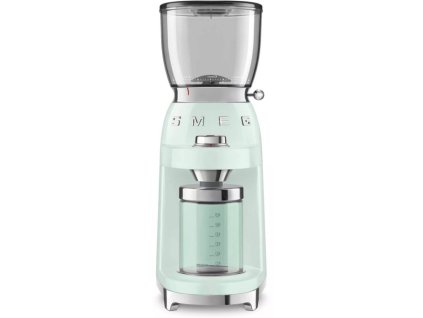 Mlýnek na kávu Smeg 50's style CGF11PGEU (4)