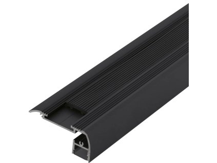 Hliníková lišta Eglo Surface Profile 5 / 80 x 50 x 2000 mm /  hliník