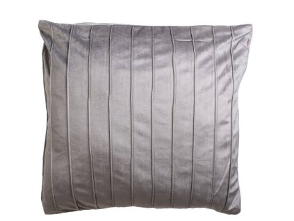 Stripe parnahuzat szurke 40 x 40 cm (1)