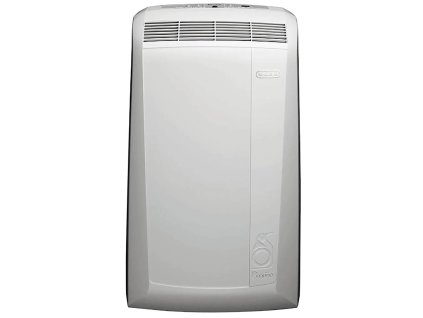 Mobilní klimatizace De'Longhi Pinguino PAC N81 / 9400 Btu/h / 32 l/24 h / 3 rychlosti / bílá