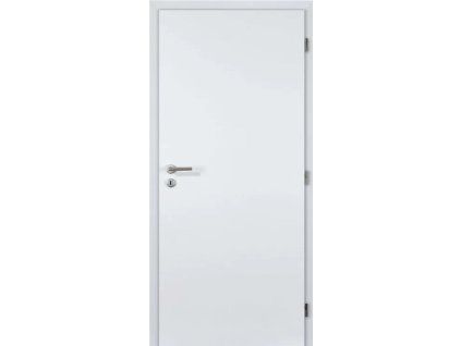 Interiérové dveře Doornite CPL 80 P