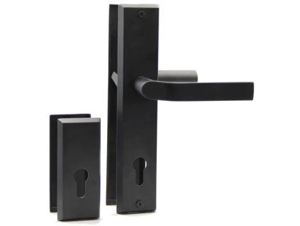 Sada dveřního kování O.K. Doors P55 012K02
