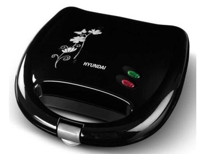 Sendvičovač Hyundai SM 626 B