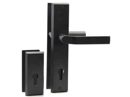 Sada dveřního kování O.K. Doors P55 012K01 (2)