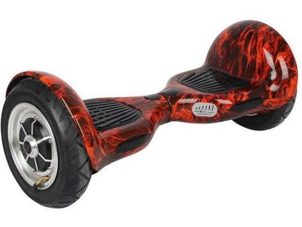 Hoverboard Eljet Cross Fire (2)