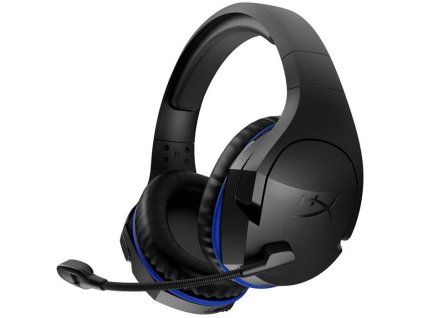 Headset HyperX Cloud Stinger Wireless (6)