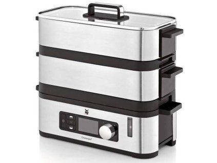 Parní hrnec WMF KITCHENminis (10)