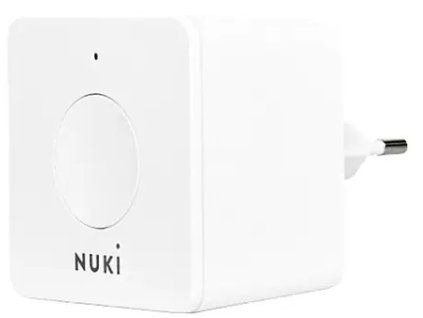 Adaptér pro chytrou domácnost Nuki WiFi Bridge (2)