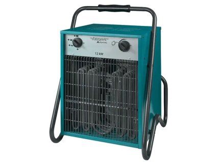 Stavební topidlo Voltomat HEATING