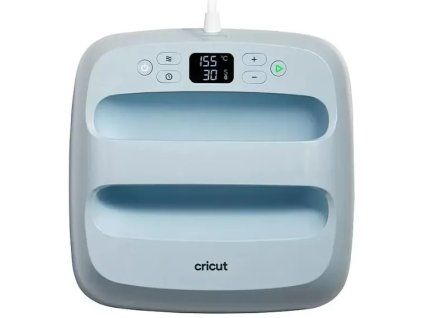 Termolis na textil Cricut Cricut Easypress 3 (4)