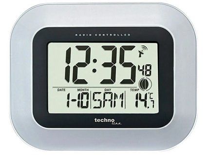 Stolní hodiny Technoline WS 8005 (1)