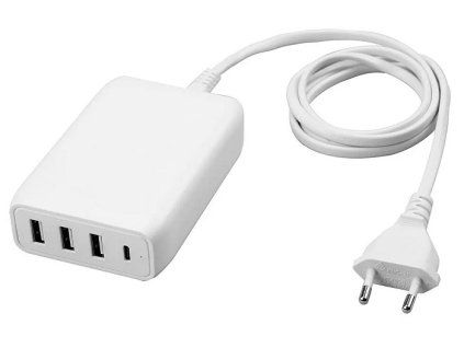 USB nabíječka (3)