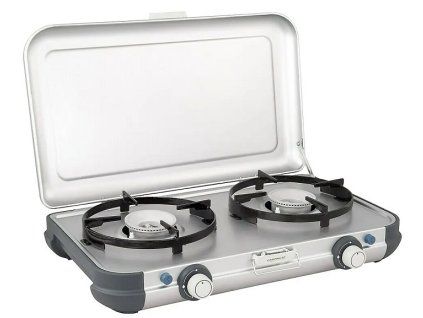 Plynový vařič Campingaz Camping Kitchen 2 CV (3)