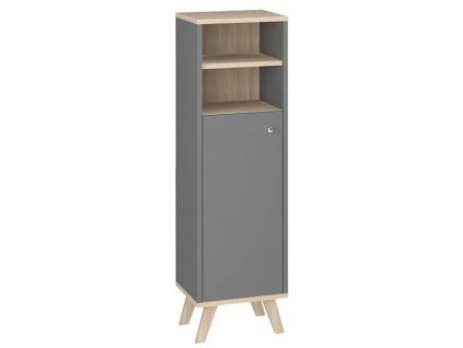 Nízká skříňka Madera