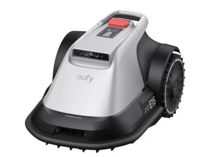 Robotická sekačka Eufy E15 (1)