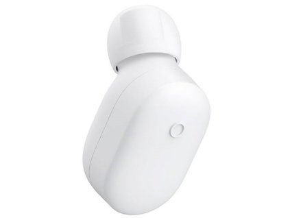 Bezdrátový headset Xiaomi Mi Mini (1)