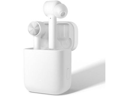 Bezdrátová sluchátka Xiaomi Mi Lite (2)