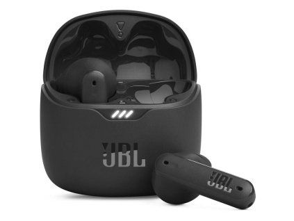 Bezdrátová sluchátka JBL Tune Flex (1)