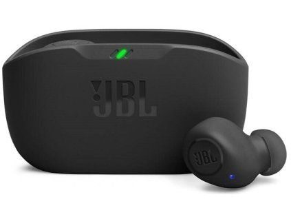 Bezdrátová sluchátka JBL Wave Buds (1)