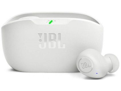 Bezdrátová sluchátka JBL Wave Buds (1)