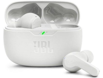 Bezdrátová sluchátka JBL Wave Beam (1)