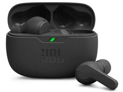 Bezdrátová sluchátka JBL Wave Beam (1)