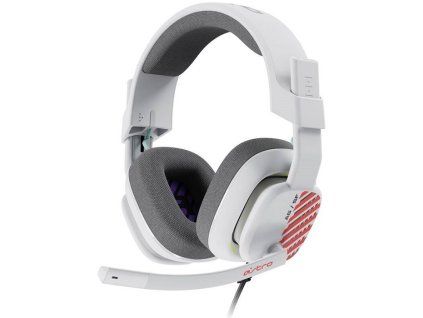 Headset Logitech G Astro A10 pro PS (1)