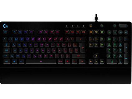 Klávesnice Logitech Gaming G213 Prodigy (8)