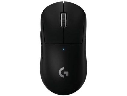 Bezdrátová myš Logitech Gaming PRO X Superlight (1)