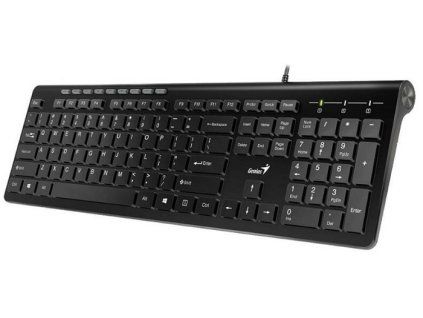 Klávesnice Genius Slimstar 230