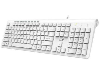 Klávesnice Genius Slimstar 230