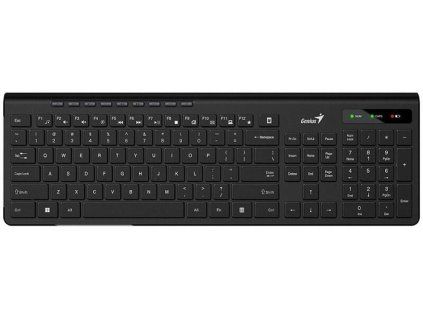Klávesnice Genius Slimstar 7230 (1)