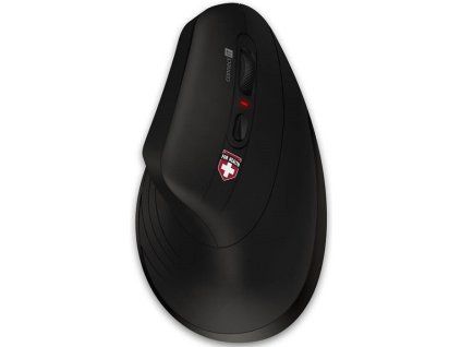 Bezdrátová myš Connect IT Verti TriMode (1)