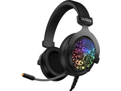 Headset Connect IT Doodle RGB (11)
