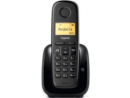 Domácí telefon Gigaset A280 (2)