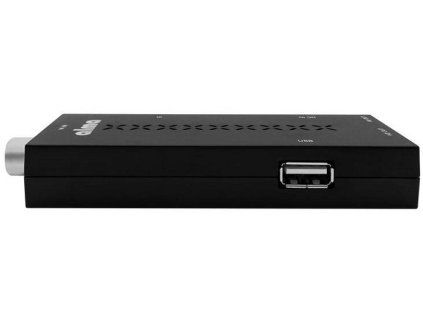 Set top box ALMA 1660 Dongle (1)