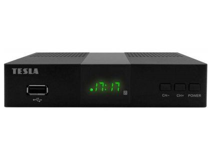 Set top box Tesla TE 343 (6)