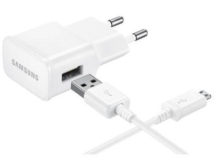 Nabíječka do sítě Samsung (EP TA20EWEUGWW) (4)