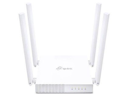 Router TP Link Archer C24 (1)