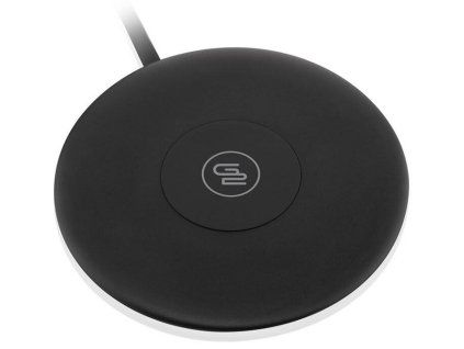 Bezdrátová nabíječka GoGEN 10W (WCH10CB01) (1)