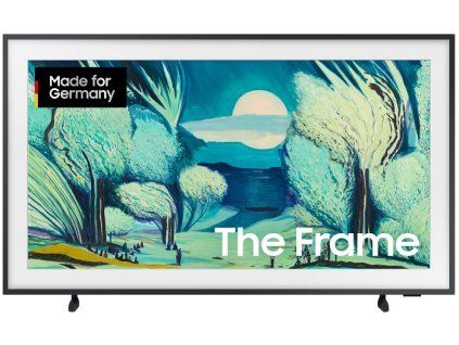 Smart televize Samsung GQ43LS03FAUXZG (21)