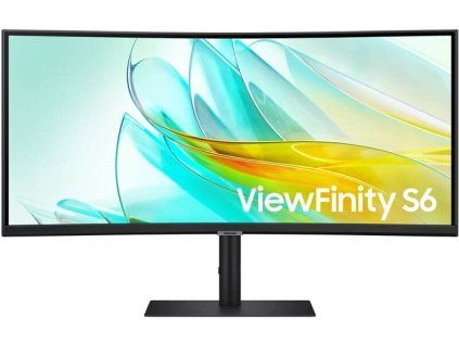 Monitor Samsung LS34C652UAUXEN (1)