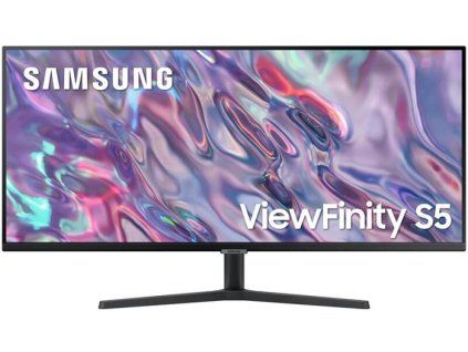 Monitor Samsung ViewFinity S5 S50GC (LS34C500GAUXEN) (1)