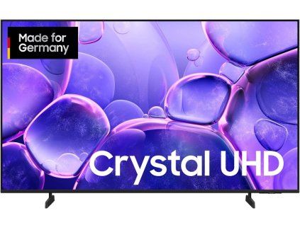 Smart televize Samsung GU43U8079FUXZG (10)